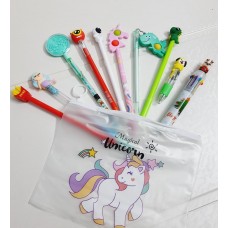Pen and Pencils Combo - Kids Stationery