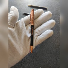 Personalised Metal Pen Rose Gold