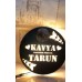 Personalised Double Layered LED Frame