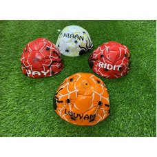 Personalised Footballs