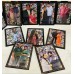 Personalised Mosaic Wood Photo Frame