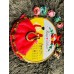 Personalised Wedding Hoop - Wedding Gifts