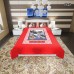 Personalized Bedsheets with Shower of Love - Birthday Anniversary Gifts