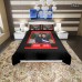 Personalized Bedsheets with Shower of Love - Birthday Anniversary Gifts
