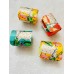 Pichwai Cow Print Bangles Box Organiser For Women Wedding Return Gift 4 Inch Set of 15