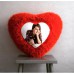 Heart Pillow