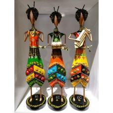 Rajasthani Folk Musicians