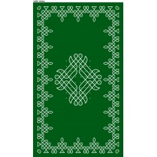 Rangoli Backdrops - Decorative Gift