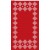 Red Border Design 