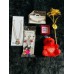 Red Teddy Valentine Combo