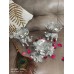 Resin Silverplated and Gold Elephant TLight Holders - Festival