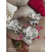 Resin Silverplated and Gold Elephant TLight Holders - Festival