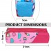 Return Gift Printed Pouch Perfect Gift for Kids Set of 12 - Return Gifts for Birthdays
