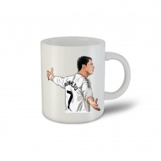 Ronaldo Mug