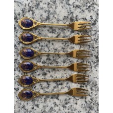 Royal Fork Set