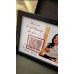 Scan me Frame