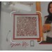 Scan me Frame