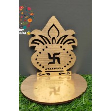 Shadow Candle Stand