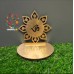 Shadow Candle Stand