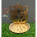 Shadow Candle Stand