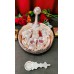 Silver Plated Pooja Set