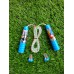 Skipping Rope With 2 Sharpner Inside
