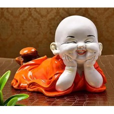 Smiley Baby Laughing buddha