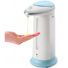 Automatic Hands Free Touchless Liquid Soap Dispenser 350 ml