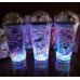 Space LED And Frosted Gel Sipper