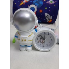 Space Theme Alarm Clock