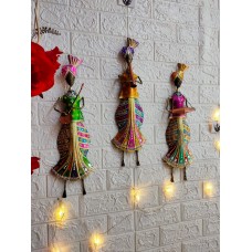Standing Sardar Hook - Home Decor