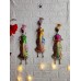 Standing Sardar Hook - Home Decor