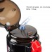 Submarine Shape Leak Proof BPA Free Water Bottle for Kids 380 ML