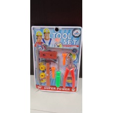 Tool Set 