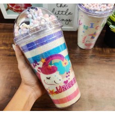 Unicorn  Sippers