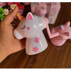 Unicorn Table Sharpener