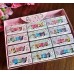 Unicorn Tape Cartoon Washi Decorative Tapes