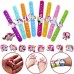 Super Hero Wrist Slap Bands Set of 2