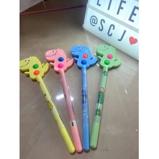 Unique Design Cute Gel Pen