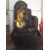 Gold and Silver Buddha 