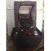 Water Fountain With LED Light