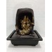Water Fountain With LED Light