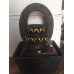 Water Fountain With LED Light
