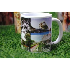 Customised Coffee Mug | Photo Mug | Photo Printed Cup
