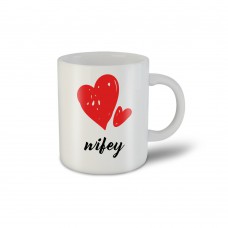 Wifey Mug