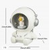 Astronaut Showpiece and Money Bank 