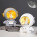 Astronaut Showpiece and Money Bank 