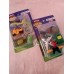 Eraser set Blister card pack 