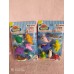 Eraser set Blister card pack 