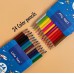  Little Tree Color Pencil Set - Pack of 24